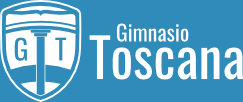 logo footer de Gimansio Toscana