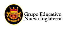 Logo de alianza Grupo Educativo Nueva Inglaterra