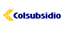 Logo de alianza con colsubsidio