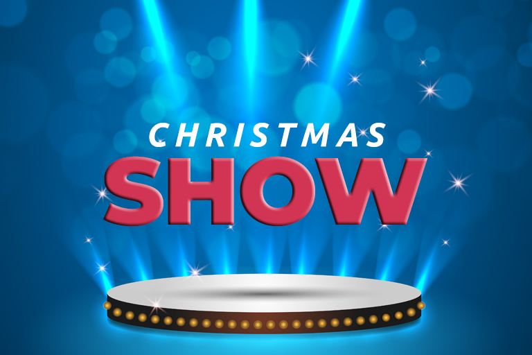 Christmas Show 2021